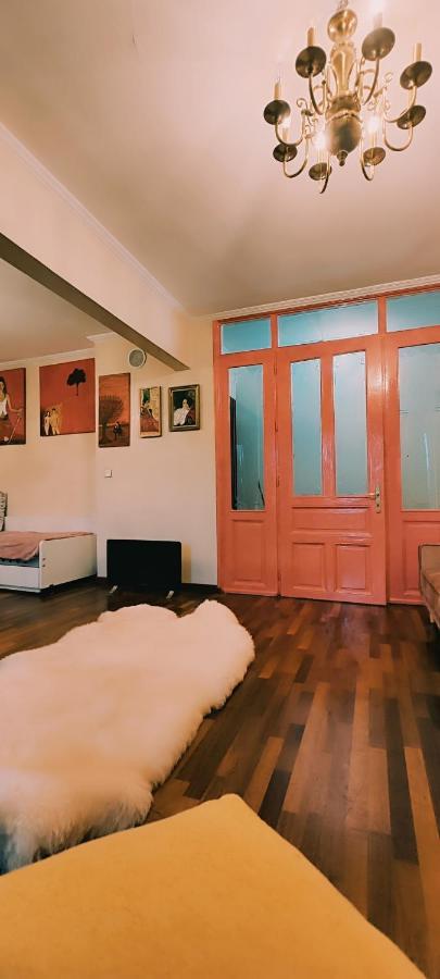 Aurea Residenza Mitropoleos Apartment Thessaloníki Luaran gambar