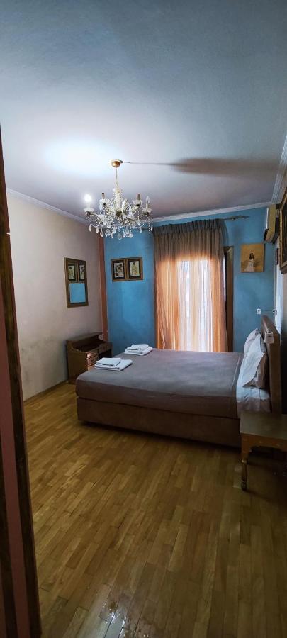 Aurea Residenza Mitropoleos Apartment Thessaloníki Luaran gambar