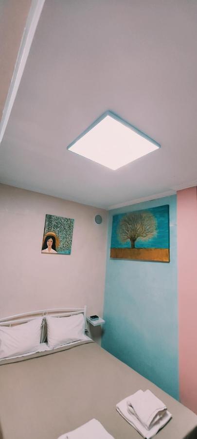 Aurea Residenza Mitropoleos Apartment Thessaloníki Luaran gambar