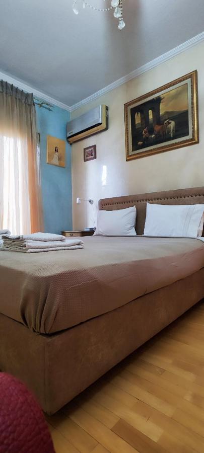 Aurea Residenza Mitropoleos Apartment Thessaloníki Luaran gambar