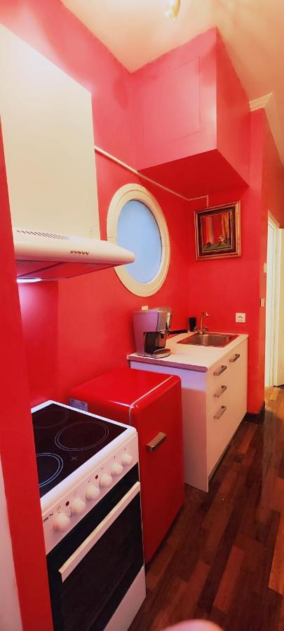 Aurea Residenza Mitropoleos Apartment Thessaloníki Luaran gambar