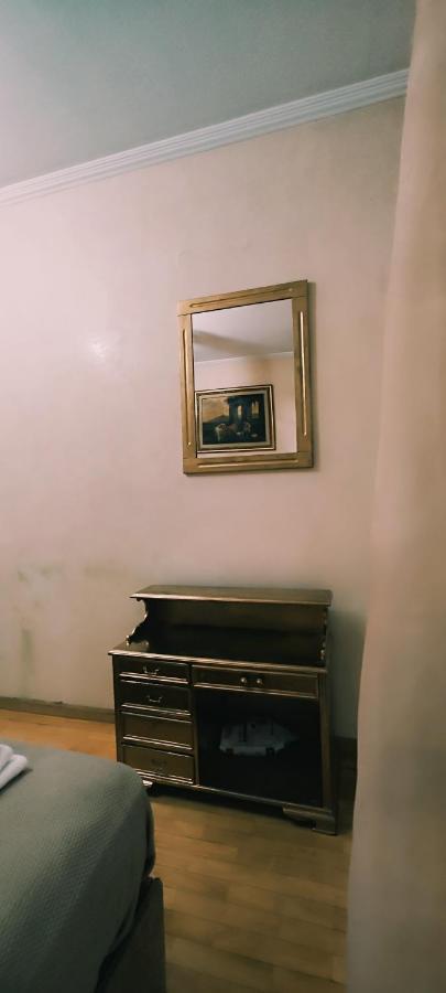 Aurea Residenza Mitropoleos Apartment Thessaloníki Luaran gambar