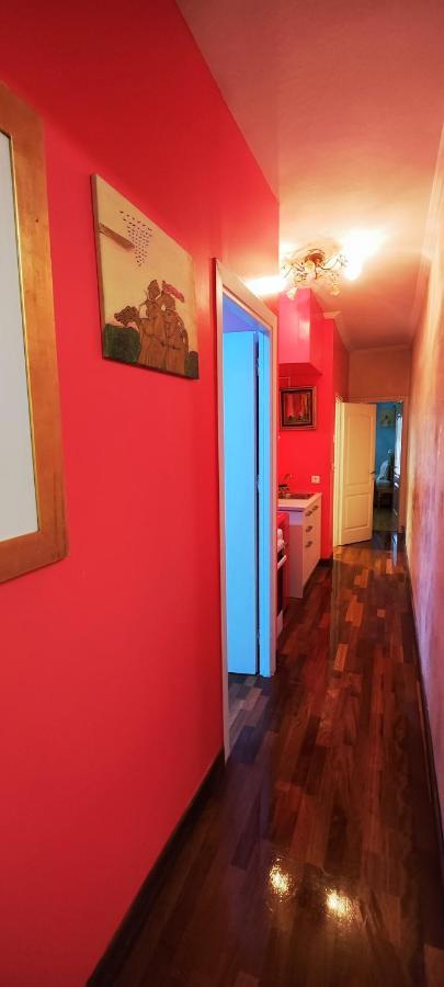 Aurea Residenza Mitropoleos Apartment Thessaloníki Luaran gambar