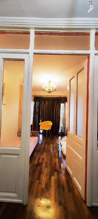Aurea Residenza Mitropoleos Apartment Thessaloníki Luaran gambar