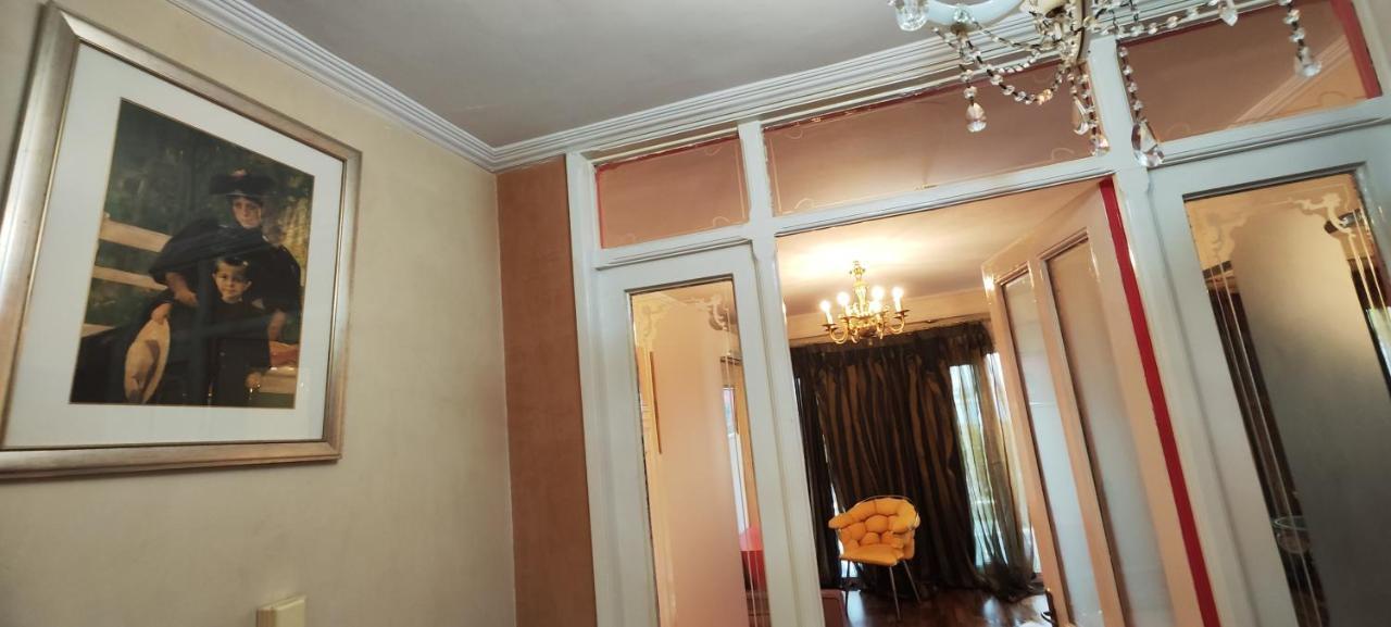 Aurea Residenza Mitropoleos Apartment Thessaloníki Luaran gambar