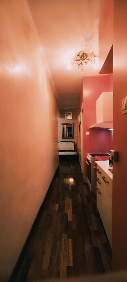 Aurea Residenza Mitropoleos Apartment Thessaloníki Luaran gambar