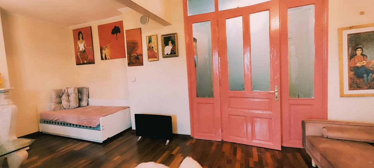 Aurea Residenza Mitropoleos Apartment Thessaloníki Luaran gambar