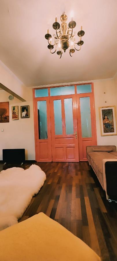 Aurea Residenza Mitropoleos Apartment Thessaloníki Luaran gambar