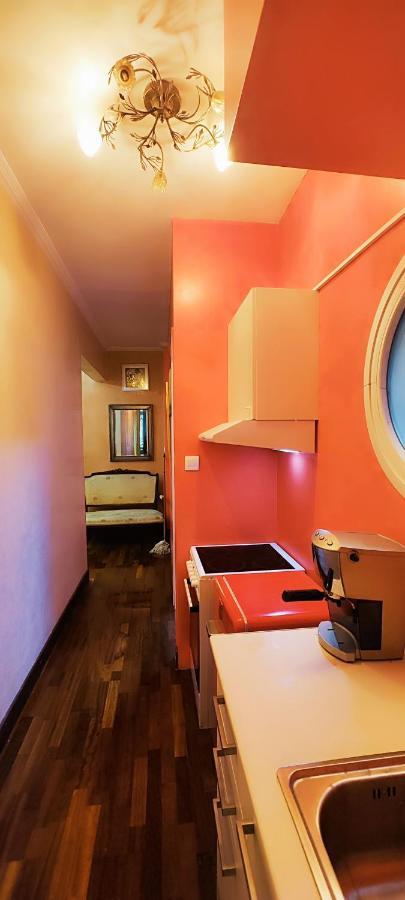 Aurea Residenza Mitropoleos Apartment Thessaloníki Luaran gambar