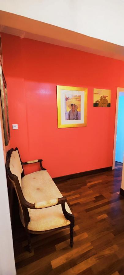 Aurea Residenza Mitropoleos Apartment Thessaloníki Luaran gambar