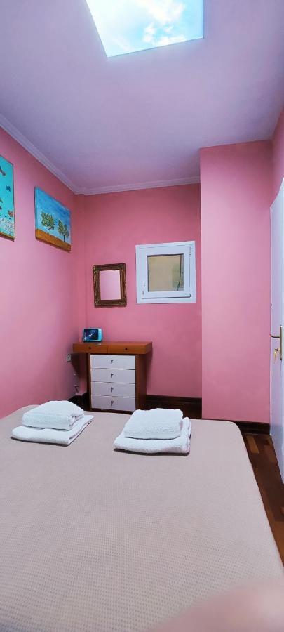 Aurea Residenza Mitropoleos Apartment Thessaloníki Luaran gambar