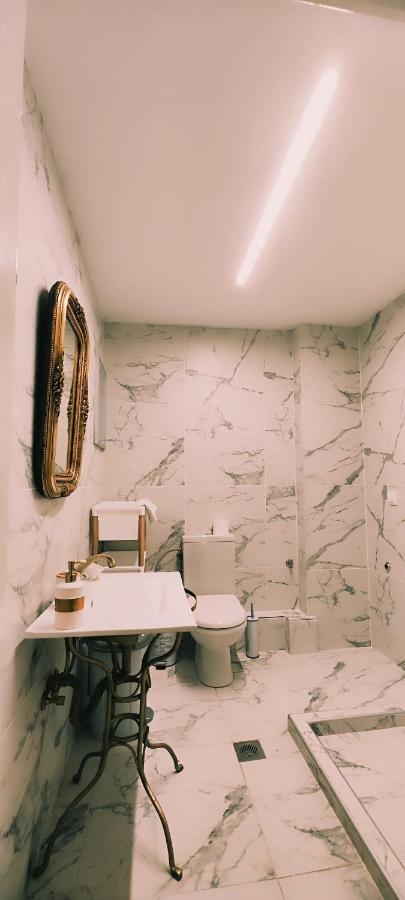 Aurea Residenza Mitropoleos Apartment Thessaloníki Luaran gambar