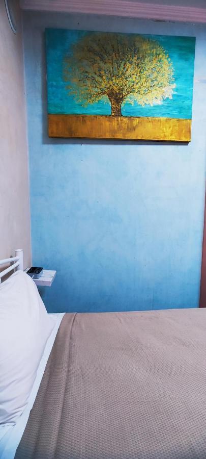 Aurea Residenza Mitropoleos Apartment Thessaloníki Luaran gambar