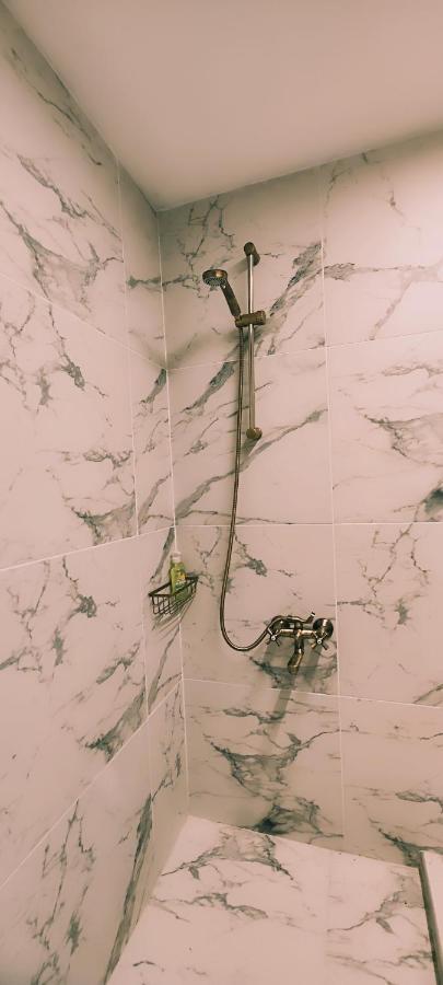 Aurea Residenza Mitropoleos Apartment Thessaloníki Luaran gambar