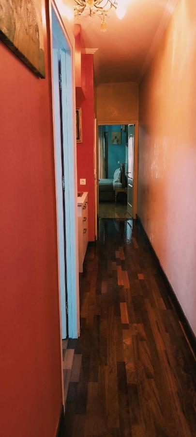 Aurea Residenza Mitropoleos Apartment Thessaloníki Luaran gambar